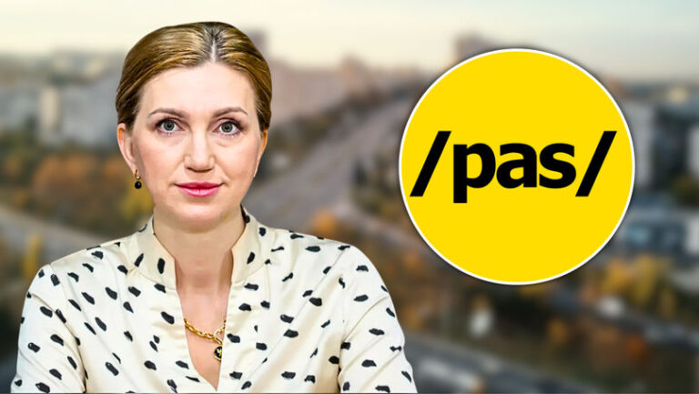 Exclusă din PAS după ce a vorbit public despre schemele lui Budianschi de la CNPF