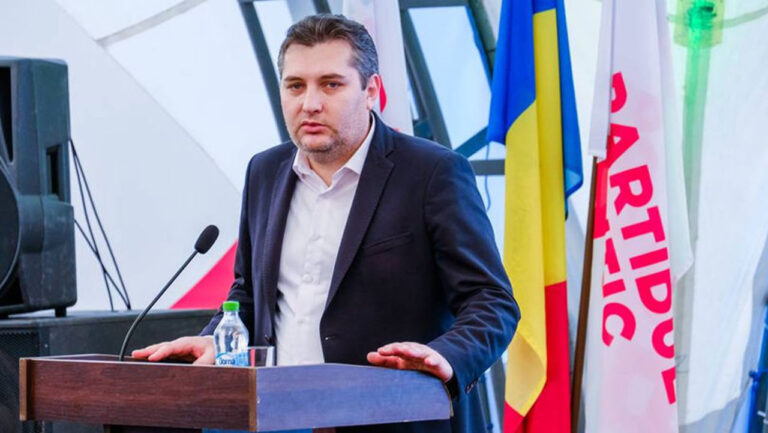Candidatul Partidului „Democrația Acasă” la funcția de primar al municipiului Orhei, exclus din cursa electorală