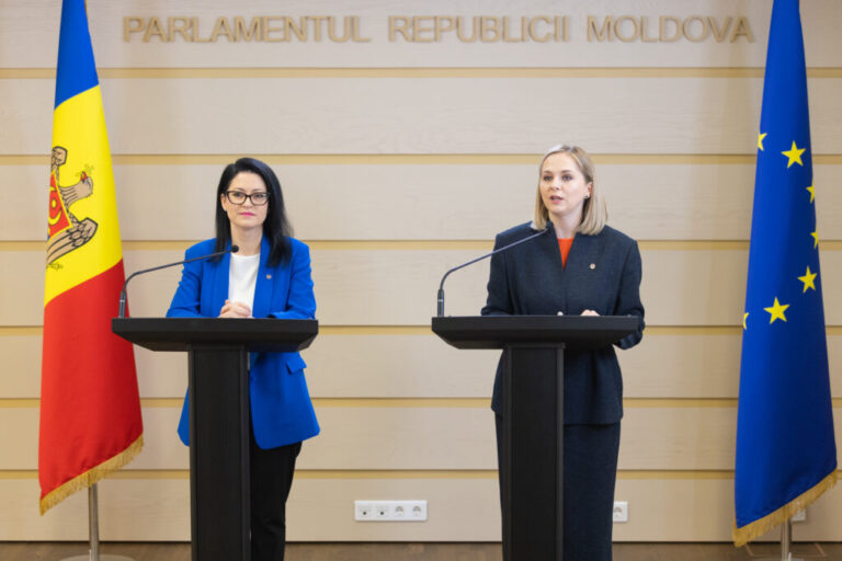 (VIDEO) Sprijin de 3000 de lei pentru copiii cu dizabilități din Republica Moldova