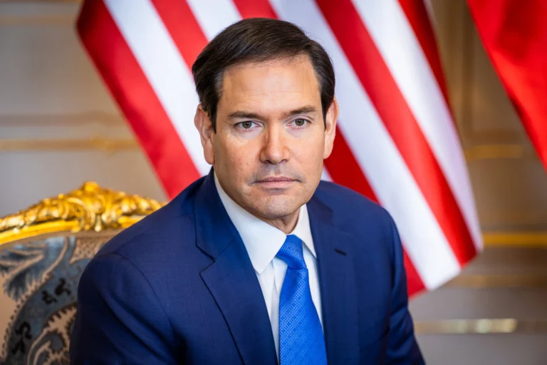 Marco Rubio: Campania Rusiei împotriva țărilor baltice este „îngrijorătoare”