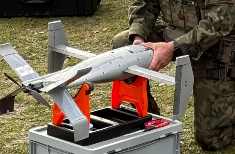 Ucraina anunță crearea primei bombe aeriene proprii: Arma va fi folosită în curând pe front