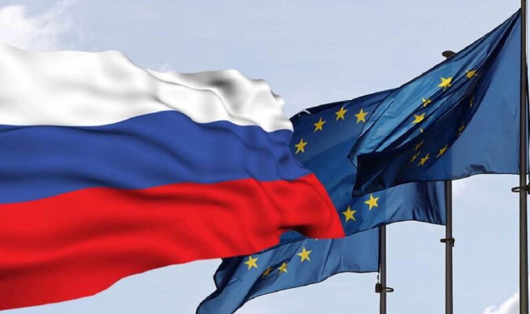 Kaja Kallas cere retragerea trupelor ruse din R. Moldova și Georgia. Reacția lui Lavrov