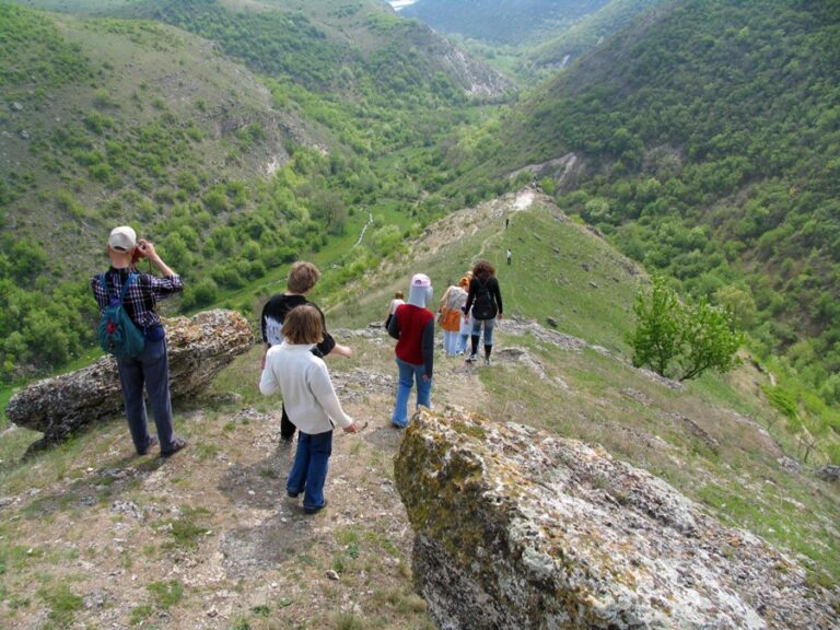 Republica Moldova vrea să crească numărul turiștilor cu 30% până în 2029