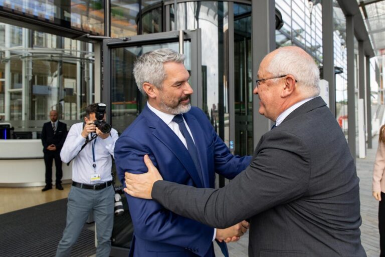 Sprijinul BEI pentru proiectele strategice ale R. Moldova, discutat la Luxemburg
