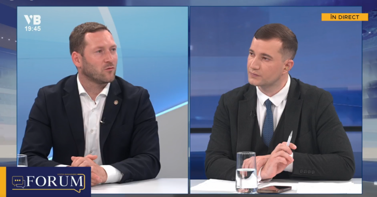 Ministrul Mediului: Nu au fost identificate urme de poluare pe râul Nistru în zona Vadul lui Vodă