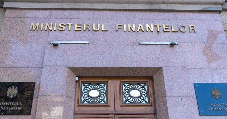 Ministerul Finanțelor a lansat un calculator online pentru estimarea salariilor după reforma fiscală din 2027