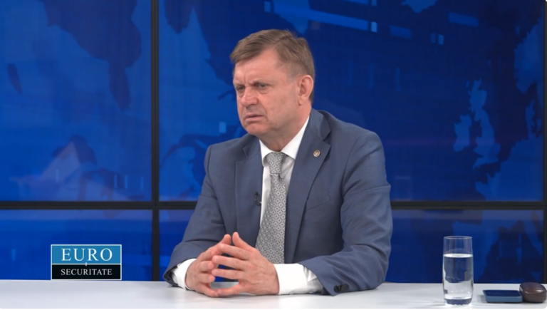 (VIDEO) Vicepremierul pentru Reintegrare dezvăluie cum va funcționa Fondul de convergență și când va deveni operațional