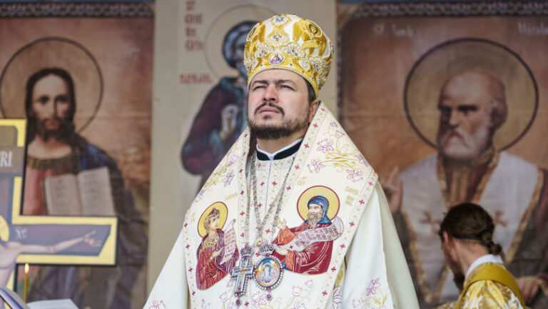 Episcopul Veniamin al Basarabiei de Sud respinge acuzațiile din spațiul public: Nu am fost și nu sunt implicat în niciunul dintre faptele care îmi sunt atribuite