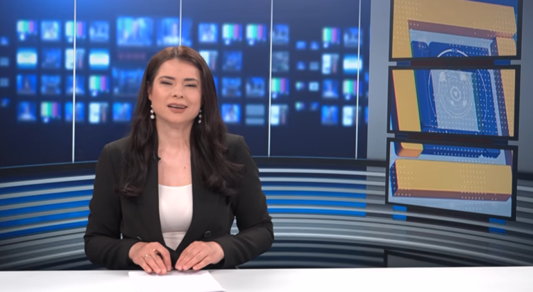 RETROSPECTIVA SĂPTĂMÂNII cu NATALIA CATAN din 31.05.2026, ora 19:00