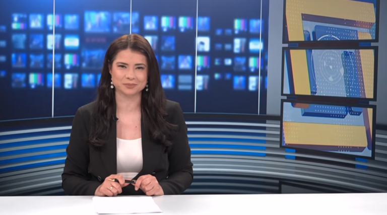 RETROSPECTIVA SĂPTĂMÂNII cu NATALIA CATAN din 31.05.2026, ora 12:00