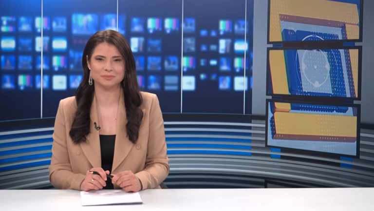RETROSPECTIVA SĂPTĂMÂNII cu NATALIA CATAN din 21.06.2026, ora 12:00