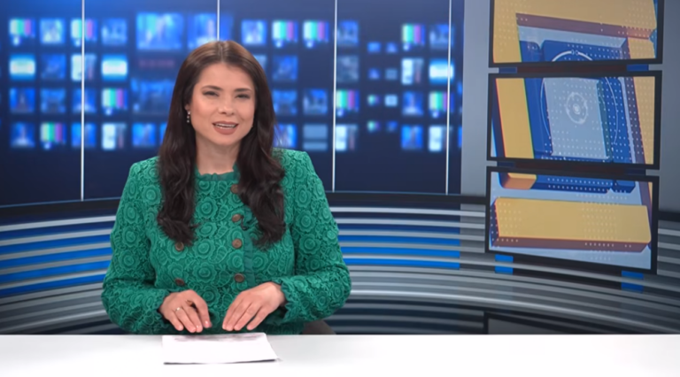 RETROSPECTIVA SĂPTĂMÂNII cu NATALIA CATAN din 28.06.2026, ora 12:00