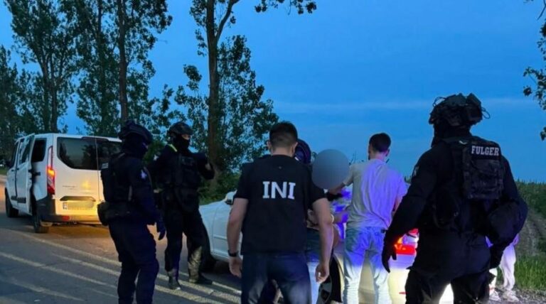 (VIDEO) Administratorul unui cont viral de TikTok, învinuit de propagandă a războiului