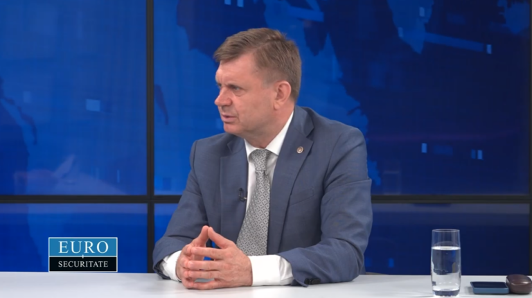 (VIDEO) Valeriu Chiveri: Reintegrarea costă, iar partenerii externi sunt dispuși să ofere sprijin