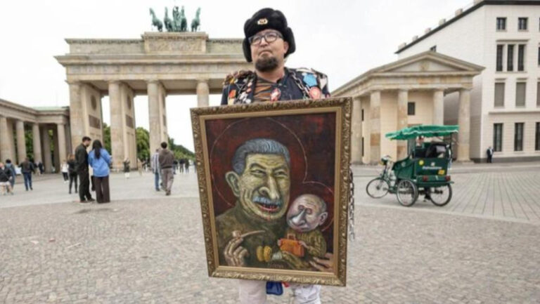 Unul dintre cei mai cunoscuți critici al lui Putin, împușcat mortal