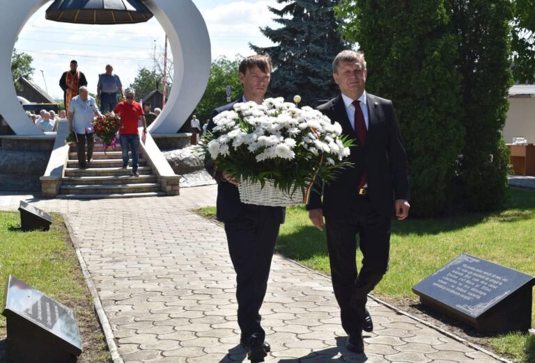 Vicepremierul pentru Reintegrare: „Nu vom permite ca toți cei care au ajuns în R. Moldova printr-o anomalie istorică să ne decidă viitorul european”