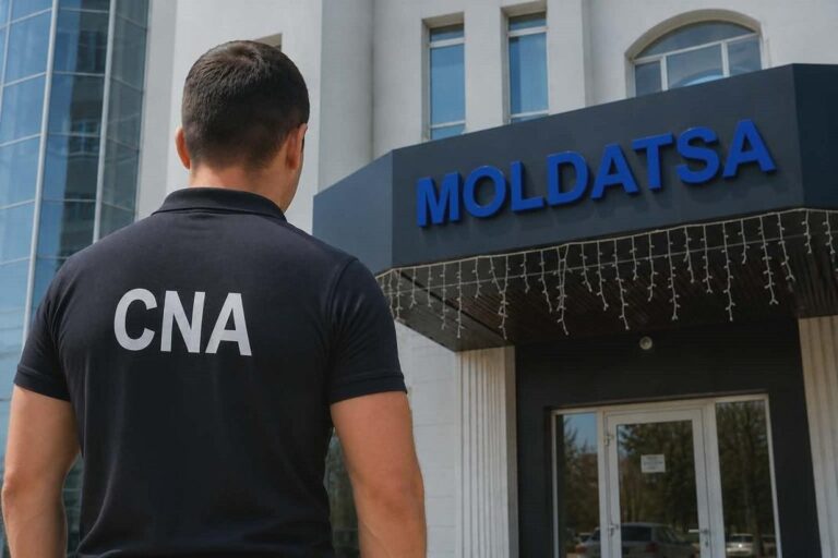 Ce a descoperit CNA în urma evaluării integrității instituționale la MoldATSA