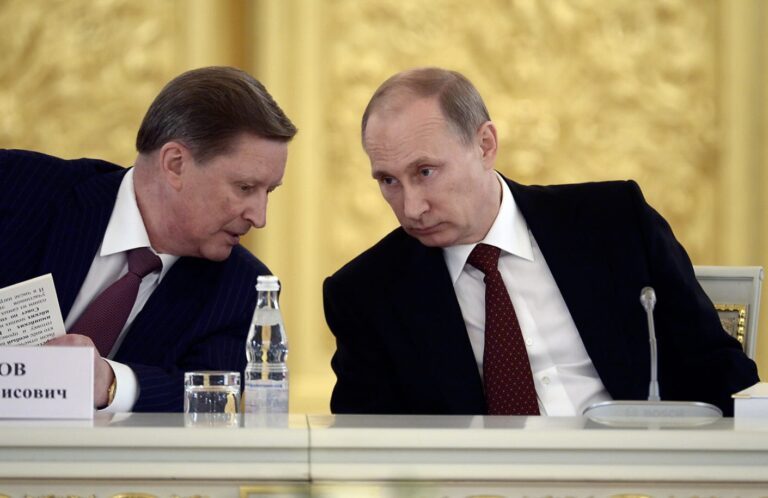 Un fost ministru rus al Apărării, considerat drept posibil succesor al lui Putin, a murit