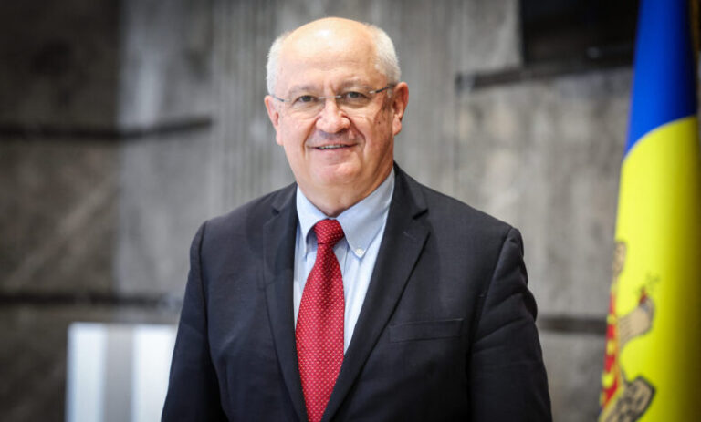 Premierul R. Moldova participă la Conferința pentru Reconstrucția Ucrainei din Polonia