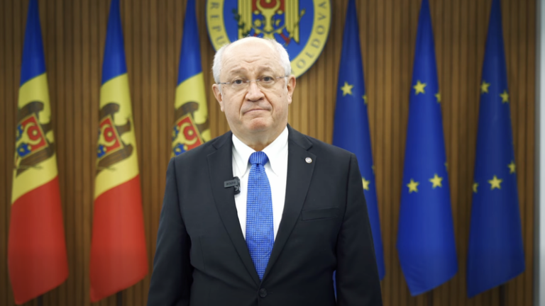 Premierul Alexandru Munteanu: „Deportările au fost o crimă împotriva unor oameni nevinovați, o încercare de a distruge comunități, identități și destine”