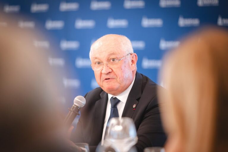Premierul R. Moldova: Sprijinirea Ucrainei înseamnă sprijinirea securității europene  