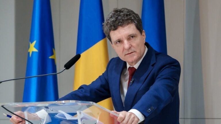 Președintele României: Toate cele patru drone marine ieșite de sub controlul forțelor militare ucrainene s-au autodetonat