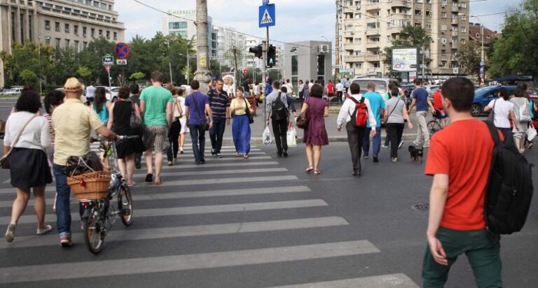 Populația Republicii Moldova, în scădere: Care este motivul