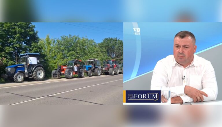 (VIDEO) Fermierii anunță continuarea protestelor. Ar putea fi blocate drumuri și puncte de trecere a frontierei
