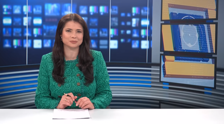 RETROSPECTIVA SĂPTĂMÂNII cu NATALIA CATAN din 28.06.2026, ora 19:00