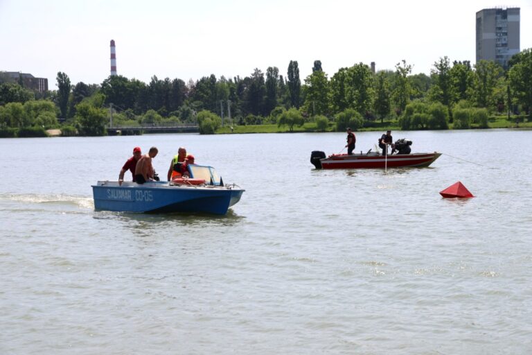 Tragedie la Ungheni, Cantemir și Fălești: Trei persoane și-au pierdut viața în timpul scăldatului
