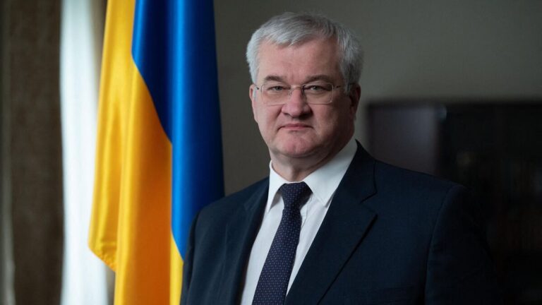 Șeful diplomației ucrainene: Putin este un criminal de război și un perdant