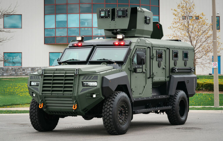 Armata din Republica Moldova, dotată cu peste 100 de vehicule militare noi