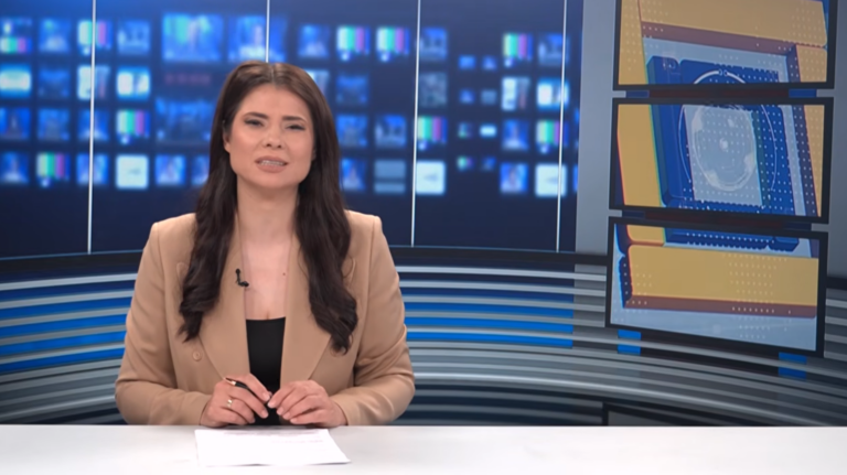 RETROSPECTIVA SĂPTĂMÂNII cu NATALIA CATAN din 05.07.2026, ora 12:00
