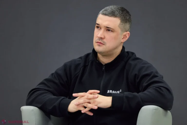 Fostul ministru ucrainean al Apărării susține că reformele în achizițiile militare i-au adus demiterea din guvernul Zelenski