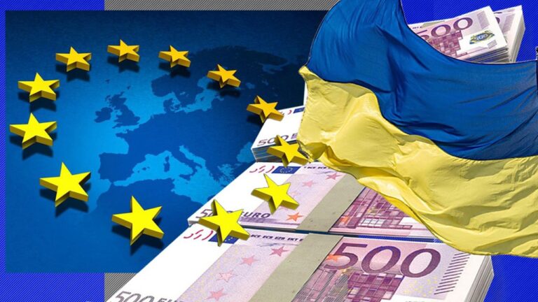 UE trimite Ucrainei primul ajutor militar de 3,9 miliarde de euro din noul pachet de sprijin
