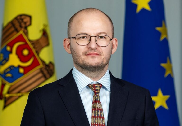 Președinta Maia Sandu a semnat decretul privind demisia ministrului Agriculturii