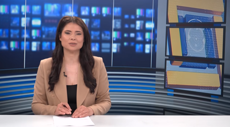 RETROSPECTIVA SĂPTĂMÂNII cu NATALIA CATAN din 05.07.2026, ora 19:00