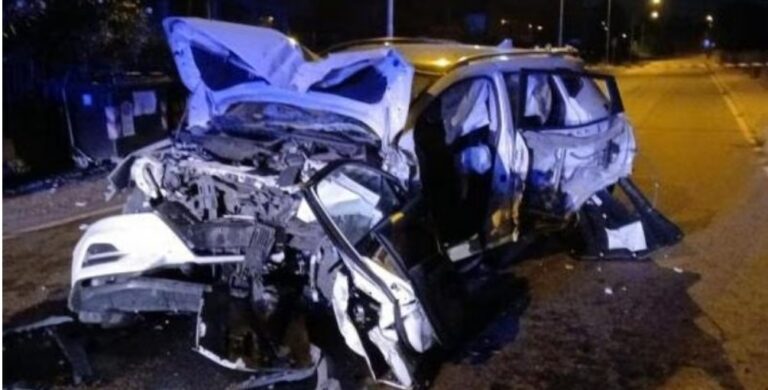 Grav accident rutier în Italia: O femeie din R. Moldova a murit, iar fiica ei este în stare gravă