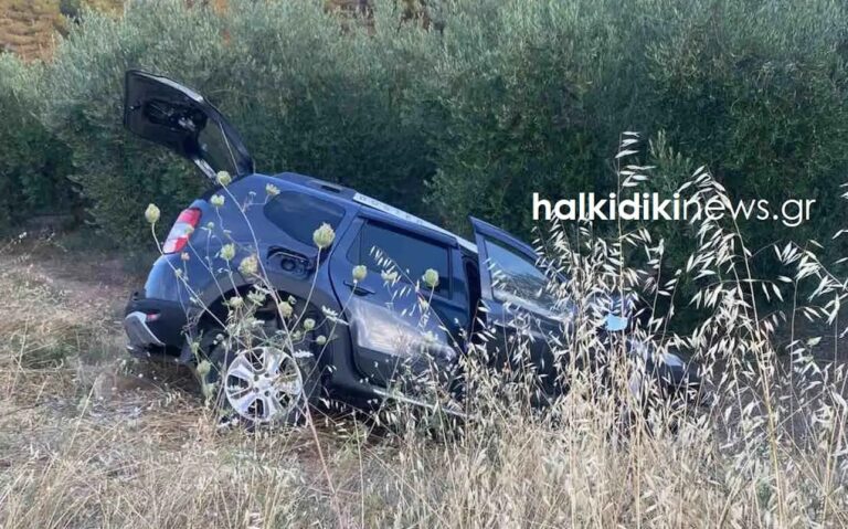 Ministerul de Externe, precizări privind accidentul din Grecia: Trei persoane au murit, iar un copil se află în stare gravă