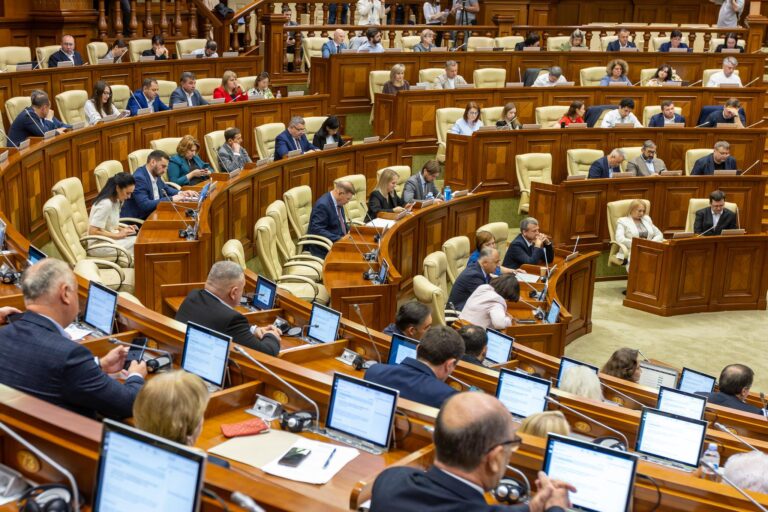 Acordarea ajutorului de stat va fi reglementată printr-o nouă lege