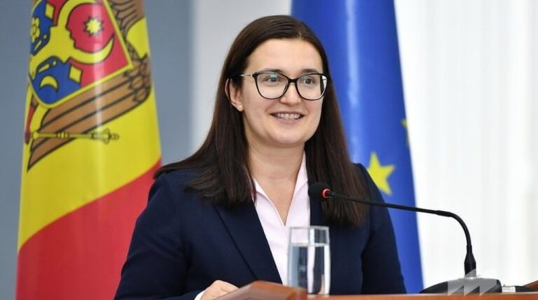 Cristina Gherasmiov: Parlamentul European transmite un nou mesaj puternic de susținere pentru parcursul european al R. Moldova