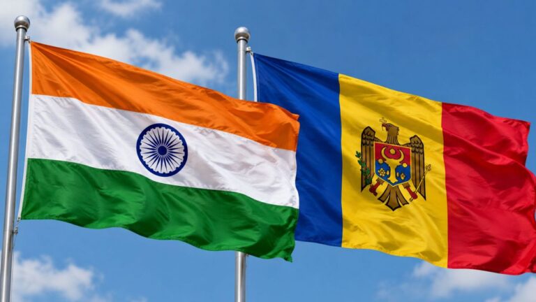 R. Moldova și India, pași spre intensificarea cooperării în domeniul învățământului superior