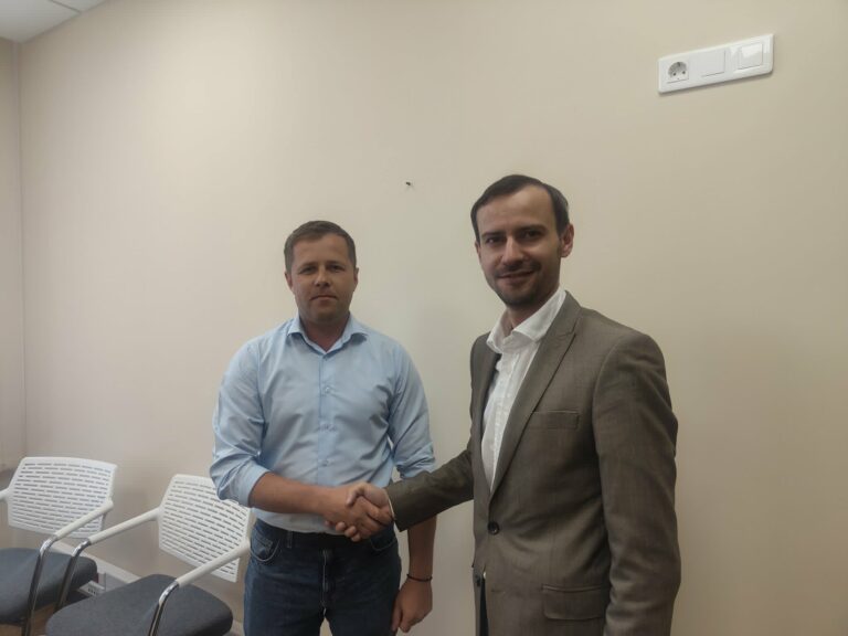 Octavian Iachimovschi va sprijini Comisia de anchetă pentru verificarea activității întreprinderilor de stat