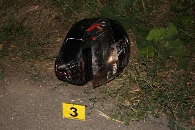 Accident grav în raionul Ungheni: O fată de 17 ani și-a pierdut viața