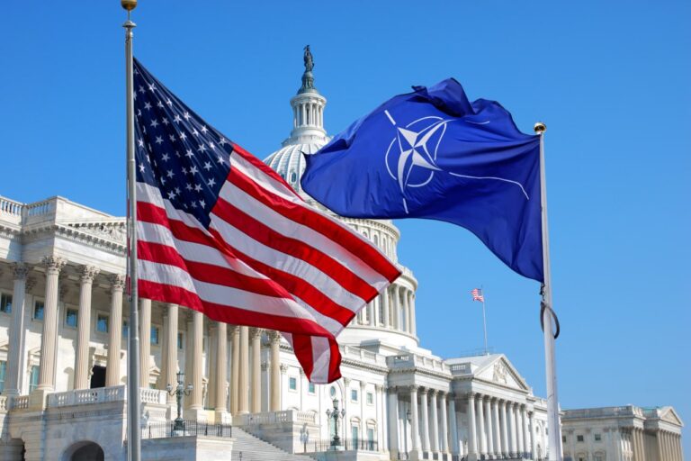 Ambasadorul SUA la NATO: State europene întârzie în respectarea promisiunii că vor crește cheltuielile militare
