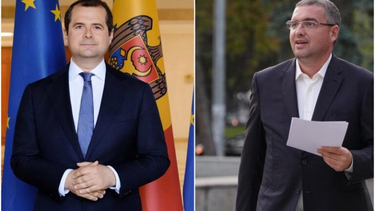 „Mărul discordiei” între premierul desemnat și deputații Partidului Nostru: Un minut de întârziere