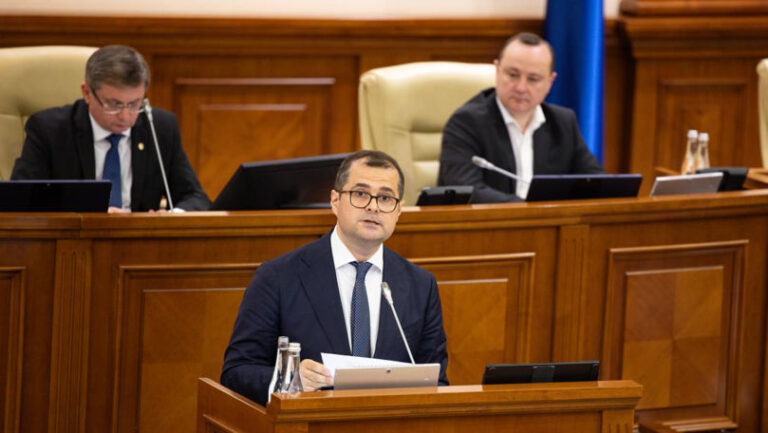 Vasile Tofan, despre o nouă reformă fiscală: Vom plasa accentele unde trebuie