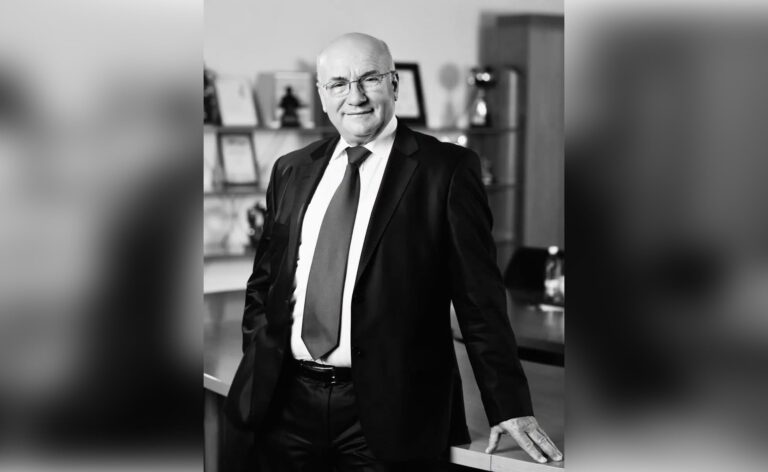 Victor Țurcan, omul care a pus bazele primei bănci comerciale din R. Moldova, ar fi împlinit 78 de ani