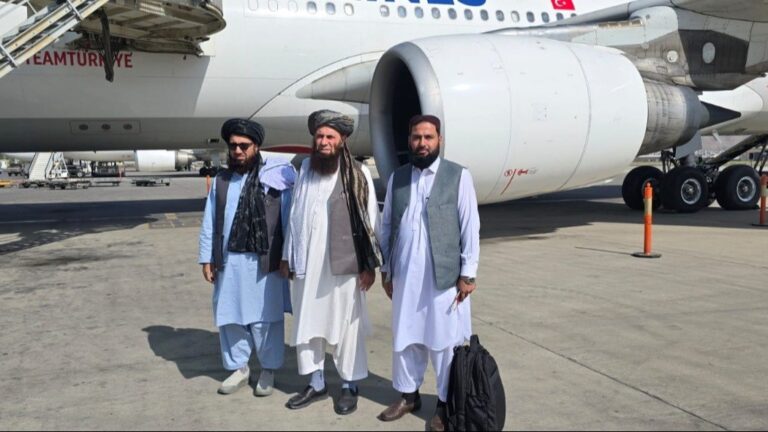 Reacția autorităților din R. Moldova, după ce o delegație a Ministerului Agriculturii din Afganistan a ajuns la Chișinău