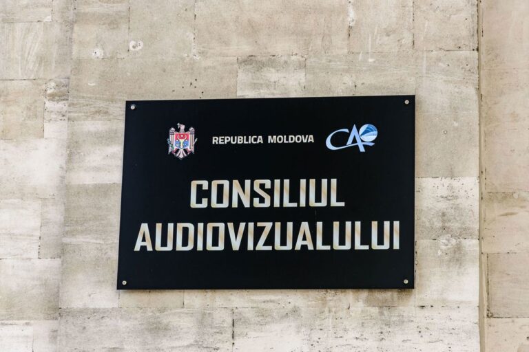 Cine este noua președintă a Consiliului Audiovizualului